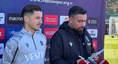 BARDHİ BASIN MENSUPLARININ SORULARINI CEVAPLANDIRDI