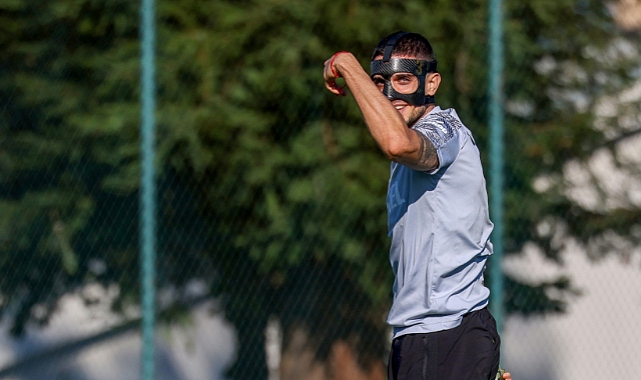 BARTRA’NIN YERİ GBAMİN’E KALDI