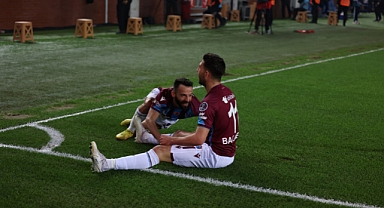 BAŞAKŞEHİR FOBİSİ SON BULDU