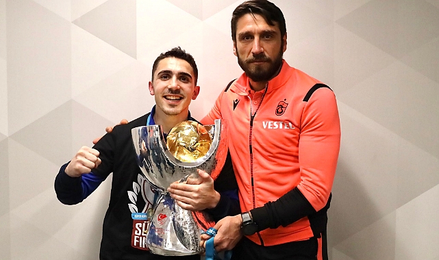 BAŞKAN EGEMEN KORKMAZ’I GETİRECEK!