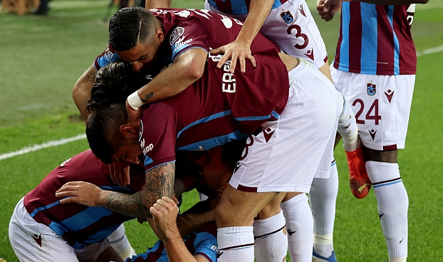 BİR GALİBİYETTEN ÇOK FAZLASI