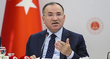 BOZDAĞ'DAN SİNAN ATEŞ CİNAYETİ AÇIKLAMASI: YARGI İŞLİYOR