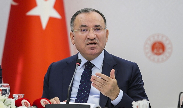 BOZDAĞ'DAN SİNAN ATEŞ CİNAYETİ AÇIKLAMASI: YARGI İŞLİYOR