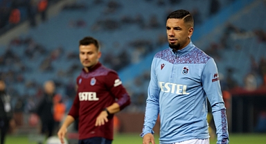 BRUNO PERES'İN BÜYÜK ŞANSIZLIĞI