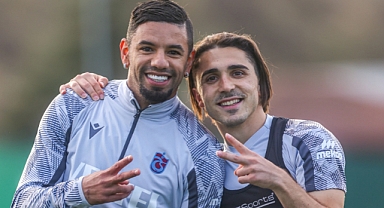 BRUNO PERES'İN SAĞLIK DURUMU NASIL?