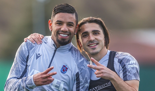 BRUNO PERES'İN SAĞLIK DURUMU NASIL?