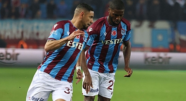 BRUNO PEREZ ÇOK İYİ DÖNDÜ