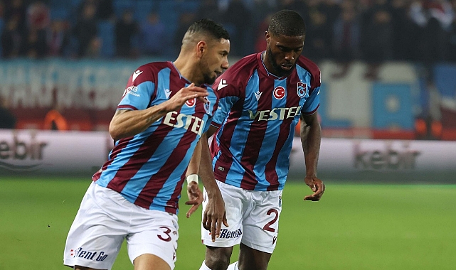 BRUNO PEREZ ÇOK İYİ DÖNDÜ