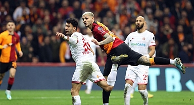 BU HEYECAN YÜREK DAYANMAZ!