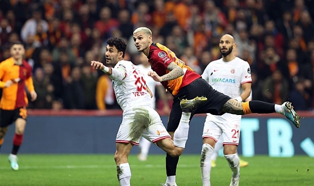 BU HEYECAN YÜREK DAYANMAZ!