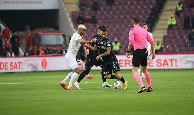 BU KABUS BİTECEK GİBİ DEĞİL!