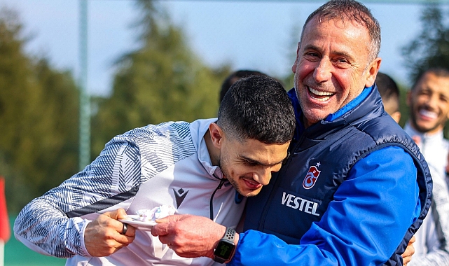 BU KADRO ABDULLAH AVCI'NIN ESERİ