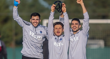 BU MAÇLARI KAZAN, ZİRVEYE TUTUN!