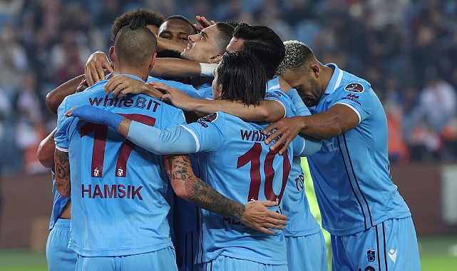 BU SERİYE BAŞAKŞEHİR DE 'DUR' DİYEMEZ!