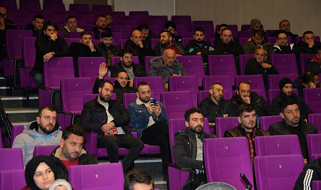 BÜYÜKŞEHİR PERSONEL ALIMI SONUÇLARI NOTER HUZURUNDA BELİRLENDİ 