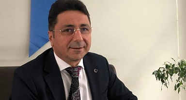 ÇAKIROĞLU'NDAN MİLLETVEKİLLERİNE ÇAĞRI