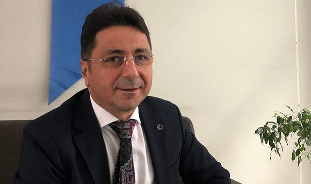 ÇAKIROĞLU'NDAN MİLLETVEKİLLERİNE ÇAĞRI