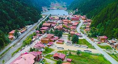 ÇELEBİ: 2022 YILINDA 40 MİLYON LİRA AKTARILDI