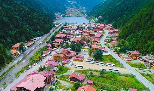 ÇELEBİ: 2022 YILINDA 40 MİLYON LİRA AKTARILDI