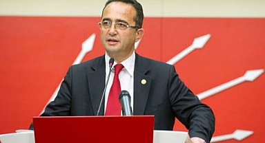  CHP: BAŞÖRTÜSÜ TEKLİFİNE GENEL KURUL’DA DESTEK VERMEYİZ