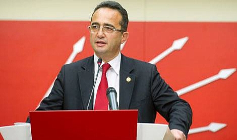 CHP: BAŞÖRTÜSÜ TEKLİFİNE GENEL KURUL’DA DESTEK VERMEYİZ