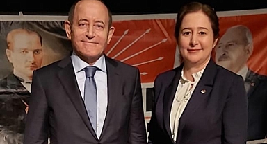 CHP TRABZON İL BAŞKANI, DEMİRÖZ SEÇİLDİ