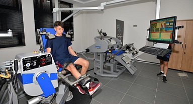 ÇOK ÖZEL BİR MERKEZ