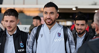 CORENDON ALANYASPOR MAÇI KAMP KADROSU BELLİ OLDU