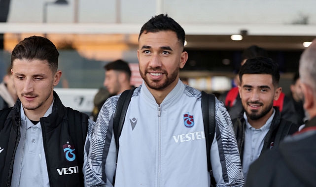 CORENDON ALANYASPOR MAÇI KAMP KADROSU BELLİ OLDU