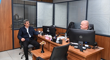 ÇÖZÜM MASASI, ‘HIZIR’ GİBİ İMDADA YETİŞİYOR!