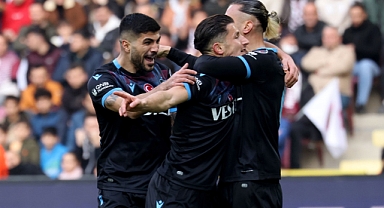 DEPLASMAN CEHENNEMİ: 1-2