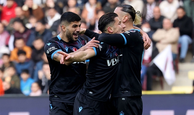 DEPLASMAN CEHENNEMİ: 1-2