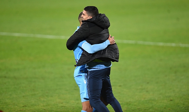 DEPLASMAN FOBİSİ SON BULDU