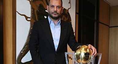 DOĞAN, TARAFTARLARA TEŞEKKÜR ETTİ