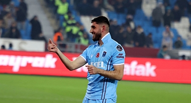 DOĞUCAN’IN EN MUTLU ANI!