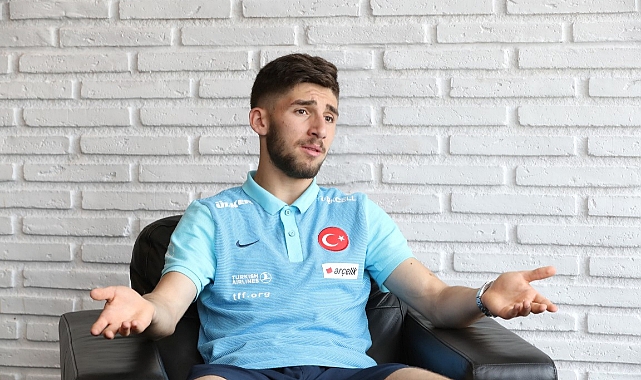 DOĞUKAN SİNİK UMUDU ERKEN BİTTİ!