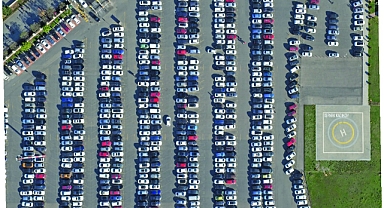 DÜNYANIN ETRAFINI 6 KEZ DOLAŞTI