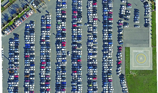 DÜNYANIN ETRAFINI 6 KEZ DOLAŞTI