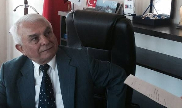 EMEKLİ KORGENERAL HASAN KUNDAKÇI HAYATINI KAYBETTİ