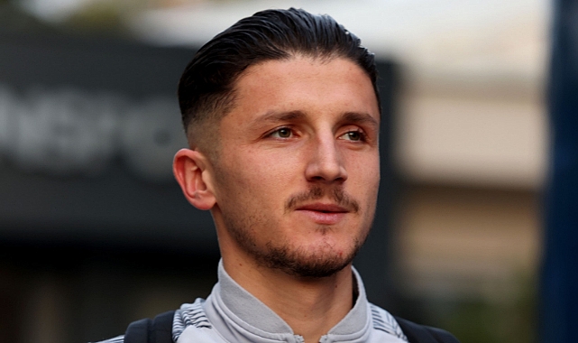 ENİS BARDHİ MÜJDESİ GELİR Mİ?