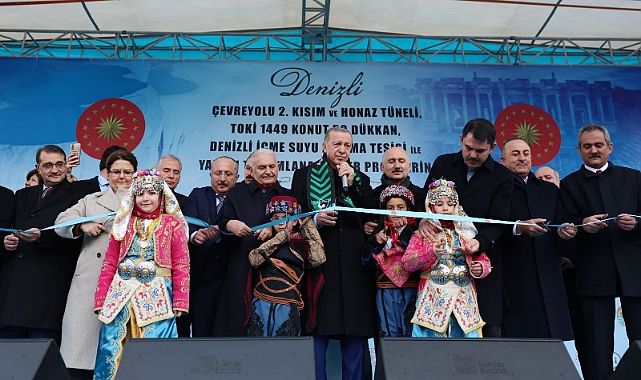 ERDOĞAN'DAN ALTILI MASA'YA: 4,5 YILDIR AKLINIZ NEREDEYDİ?