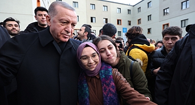 ERDOĞAN: HEPSİ BİRER BAKANLIK ALACAKMIŞ, ÜLKE NASIL YÖNETİLİR HABERLERİ YOK