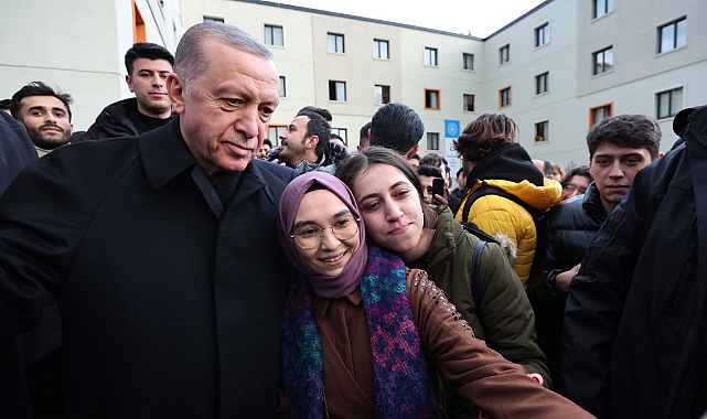 ERDOĞAN: HEPSİ BİRER BAKANLIK ALACAKMIŞ, ÜLKE NASIL YÖNETİLİR HABERLERİ YOK