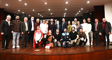 EROL GÜNAYDIN TİYATRO GÜNLERİ’NİN TARİHİ BELLİ OLDU