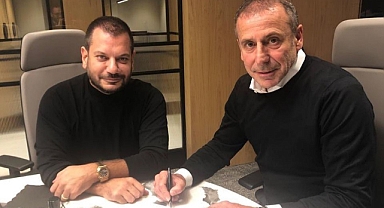 ERTUĞRUL DOĞAN, AVCI'YA SAHİP ÇIKTI!