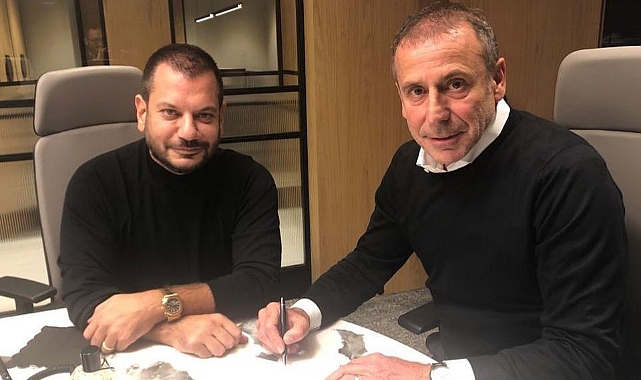 ERTUĞRUL DOĞAN, AVCI'YA SAHİP ÇIKTI!