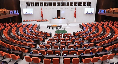 EYT DÜZENLEMESİ MECLİS'TE