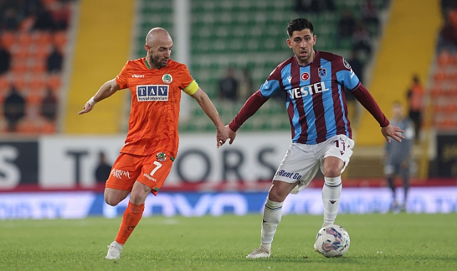 FATİH, EFECAN, UMUT TAM NOT ALDI