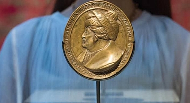 FATİH MADALYONU VATANINDA