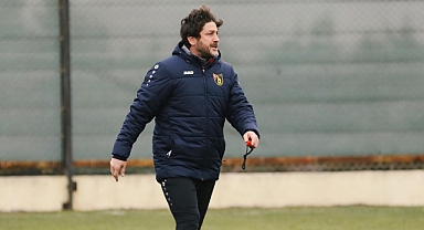  FATİH TEKKE İLK KEZ RAKİP OLUYOR!